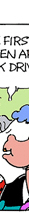 comic strip illustration