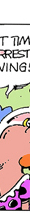comic strip illustration