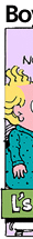 comic strip illustration