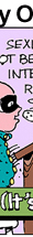 comic strip illustration