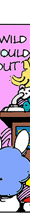 comic strip illustration