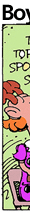 comic strip illustration