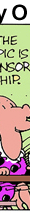 comic strip illustration