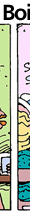 comic strip illustration