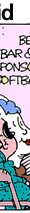 comic strip illustration