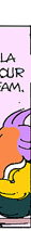 comic strip illustration