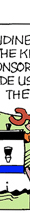 comic strip illustration