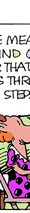 comic strip illustration
