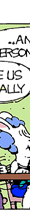 comic strip illustration