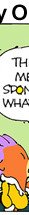 comic strip illustration