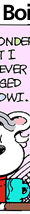 comic strip illustration