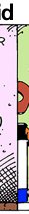 comic strip illustration