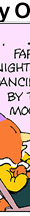 comic strip illustration