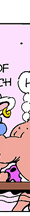 comic strip illustration