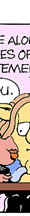 comic strip illustration
