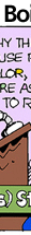 comic strip illustration