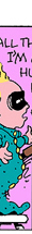 comic strip illustration