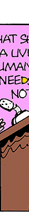 comic strip illustration
