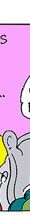 comic strip illustration