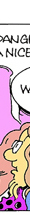 comic strip illustration