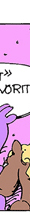 comic strip illustration