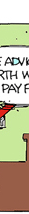 comic strip illustration